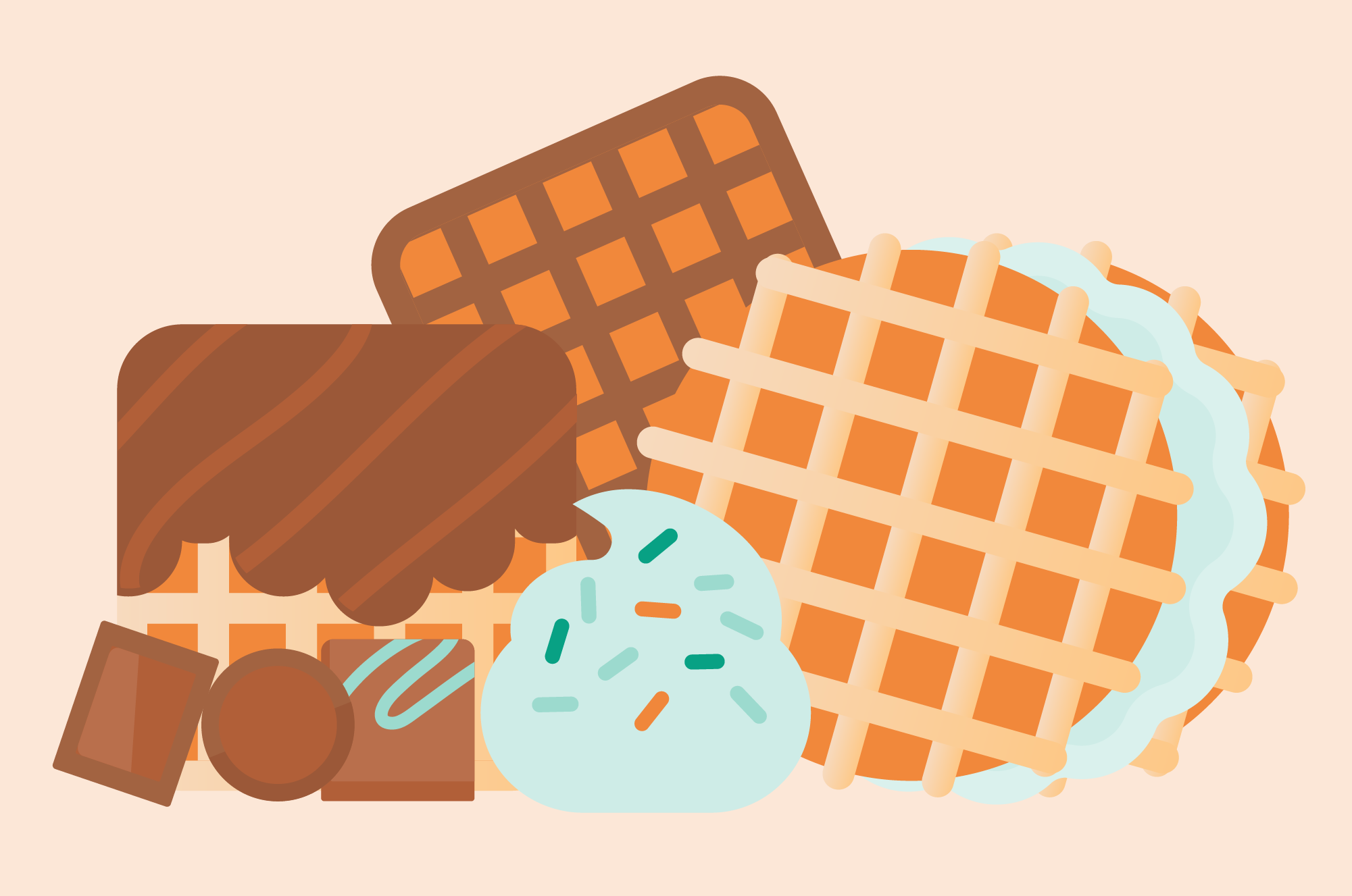 Palm-Based Specialty Fats in Confectionery