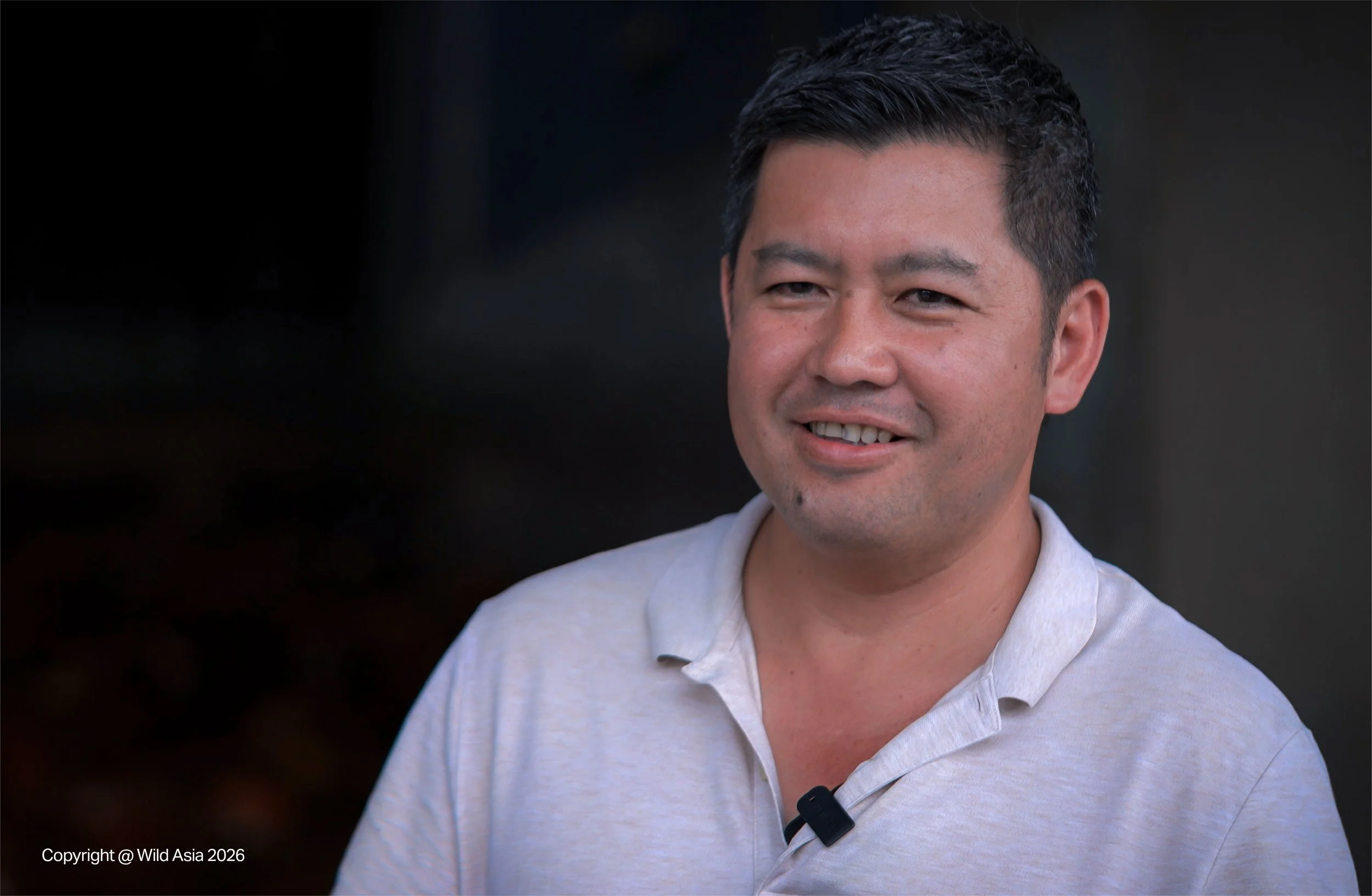 The Unsung Connector: A Malaysian Fresh Fruit Bunch Dealer’s Story