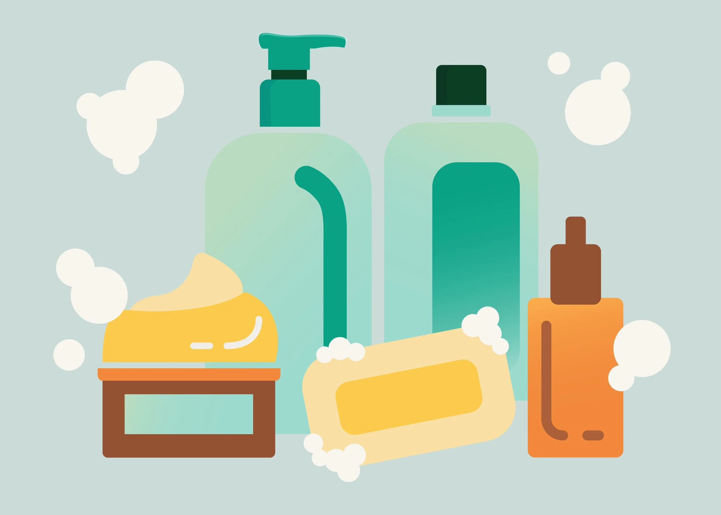 Palm-Based Oleochemicals: Performance, Versatility and Quality