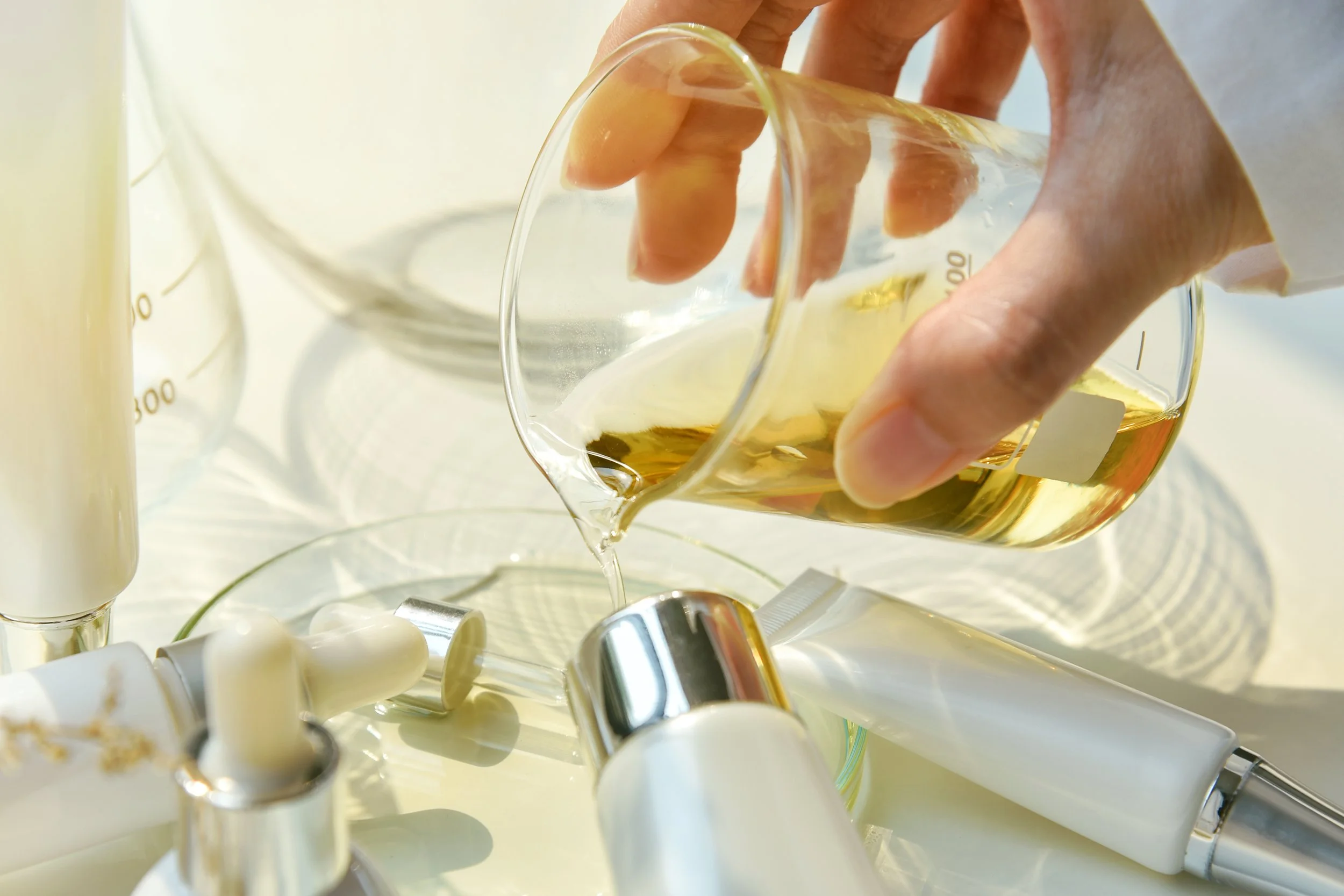 Tocotrienols and Healthy Ageing: The Science Behind Beauty, Vitality and Wellness