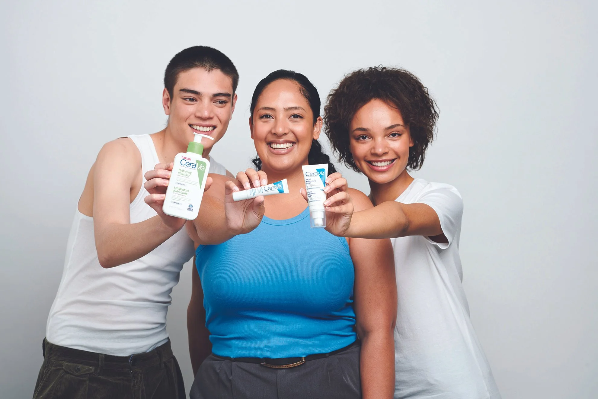 CeraVe Skincare Starter Kits