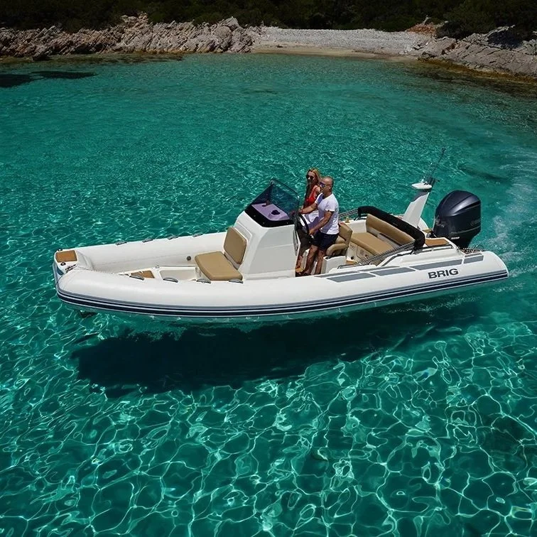 BRIG – marketing brochure