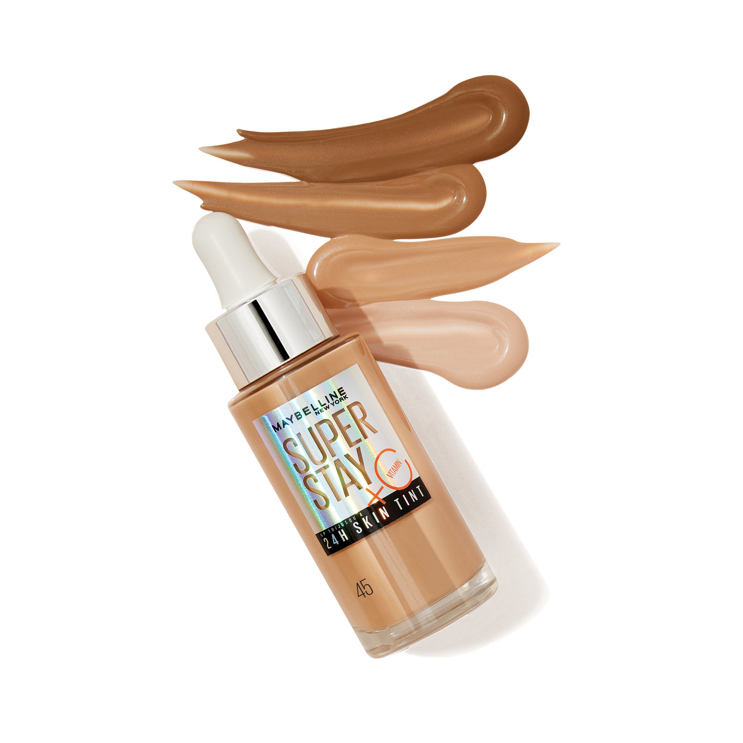 Maybelline Cosmetic Blister Packs