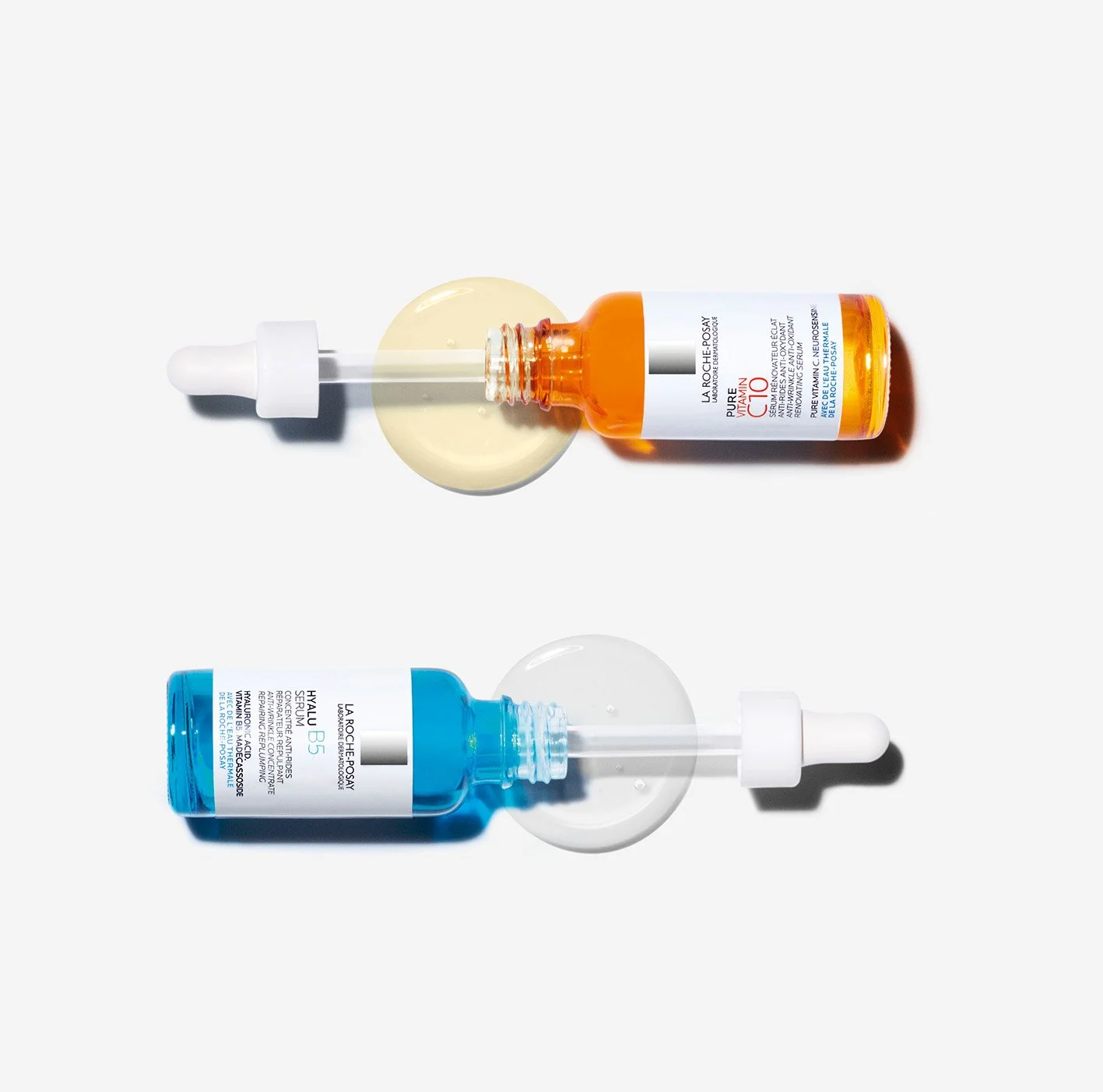 La Roche-Posay – skincare kits