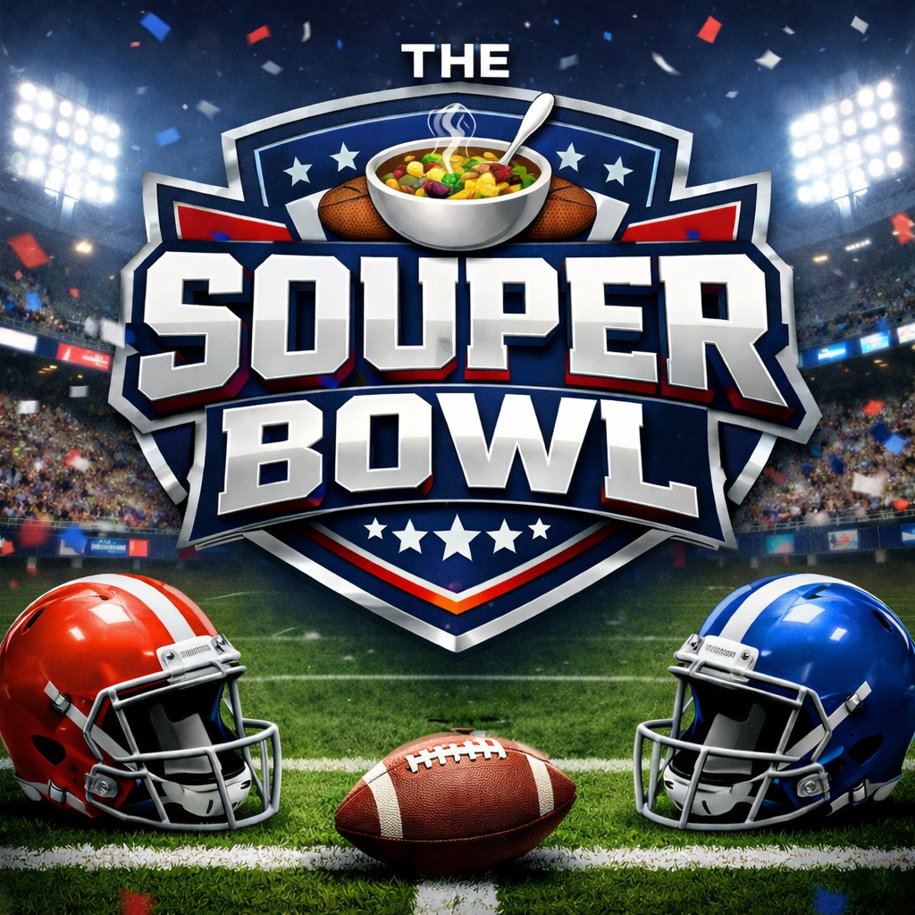 Souper Bowl 2026