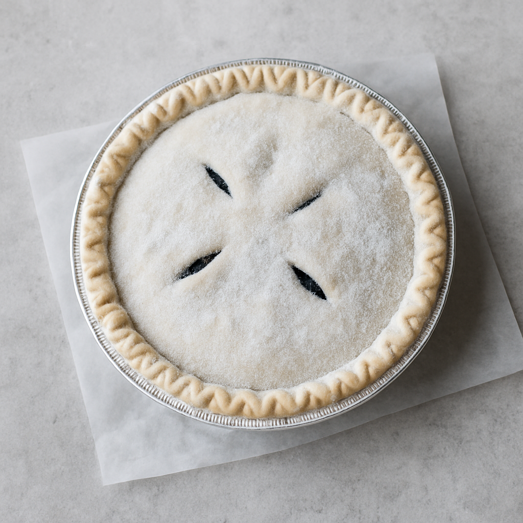 Blueberry Pie, Frozen.png
