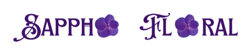 Sappho Floral 