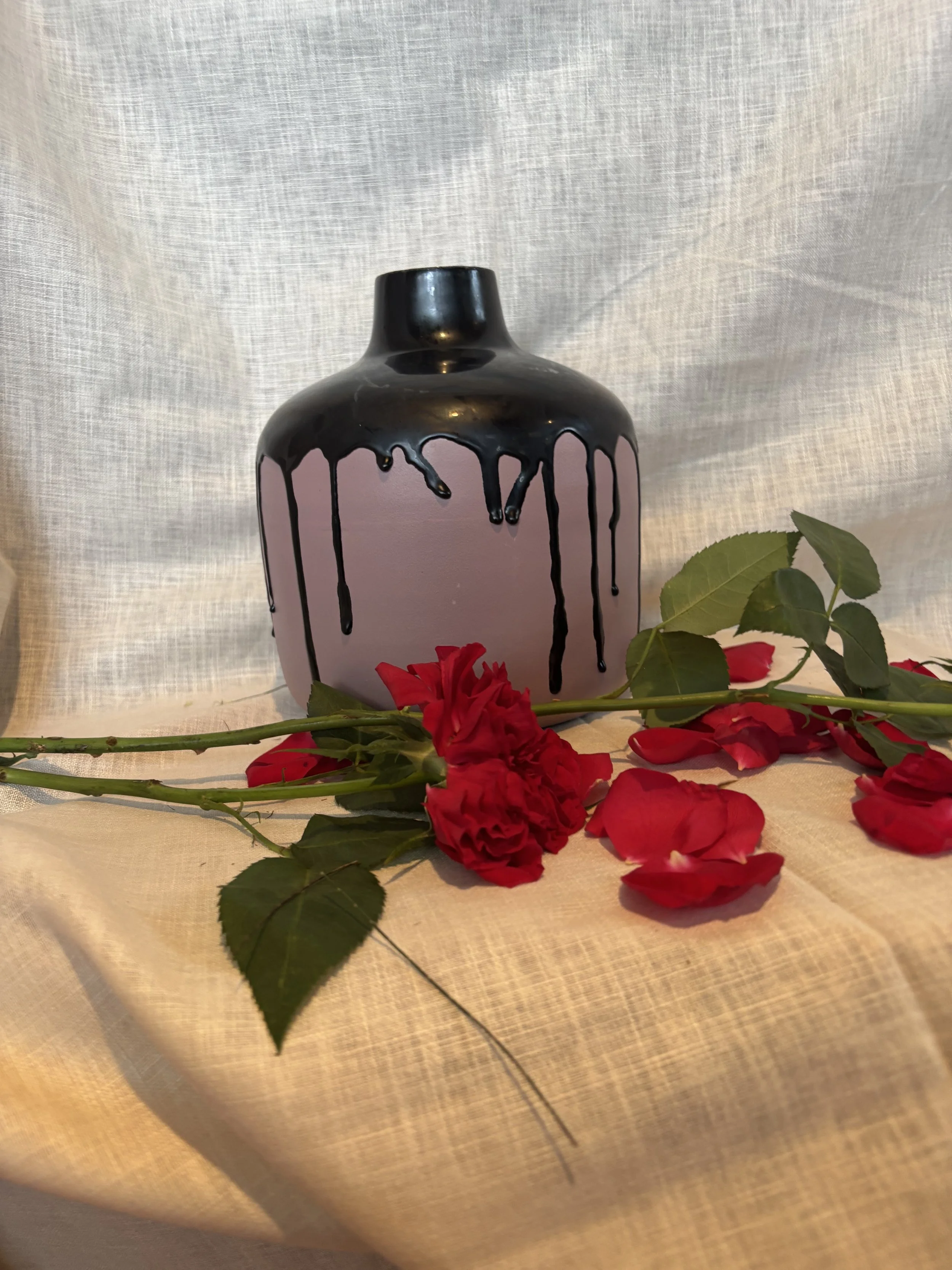 Gothic Vase