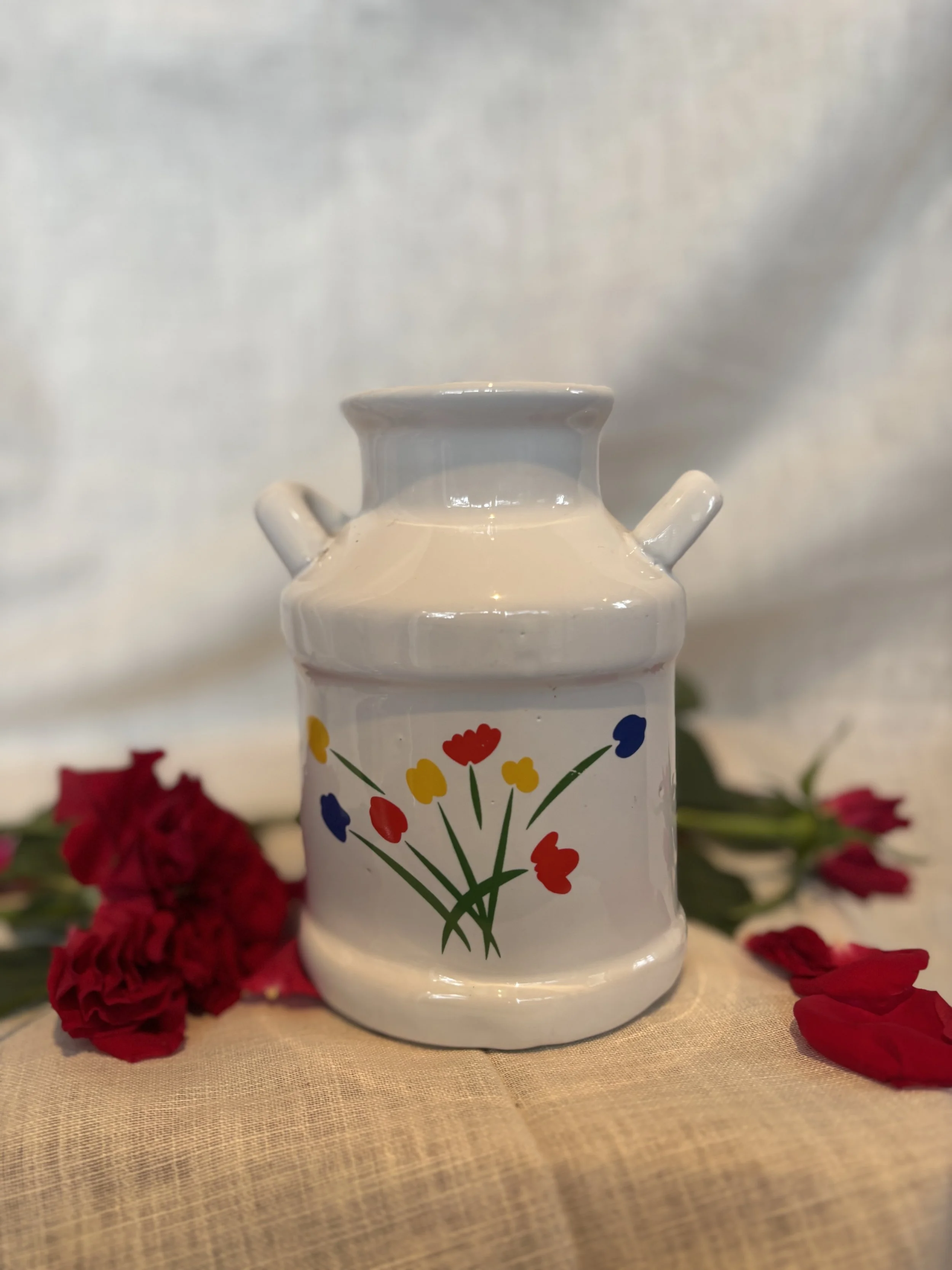 Tulip Vase