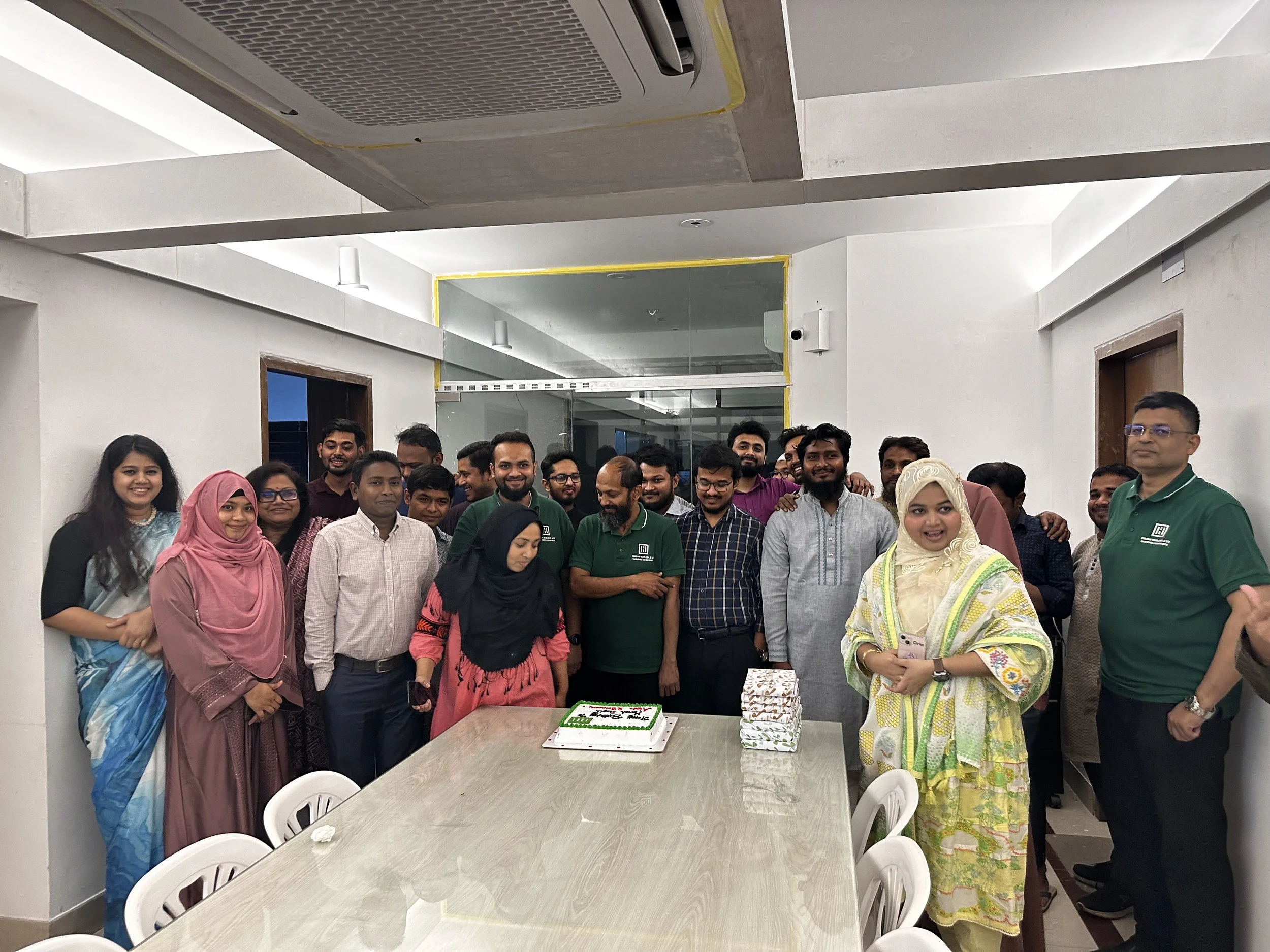 Iftar Mahfil, 2024