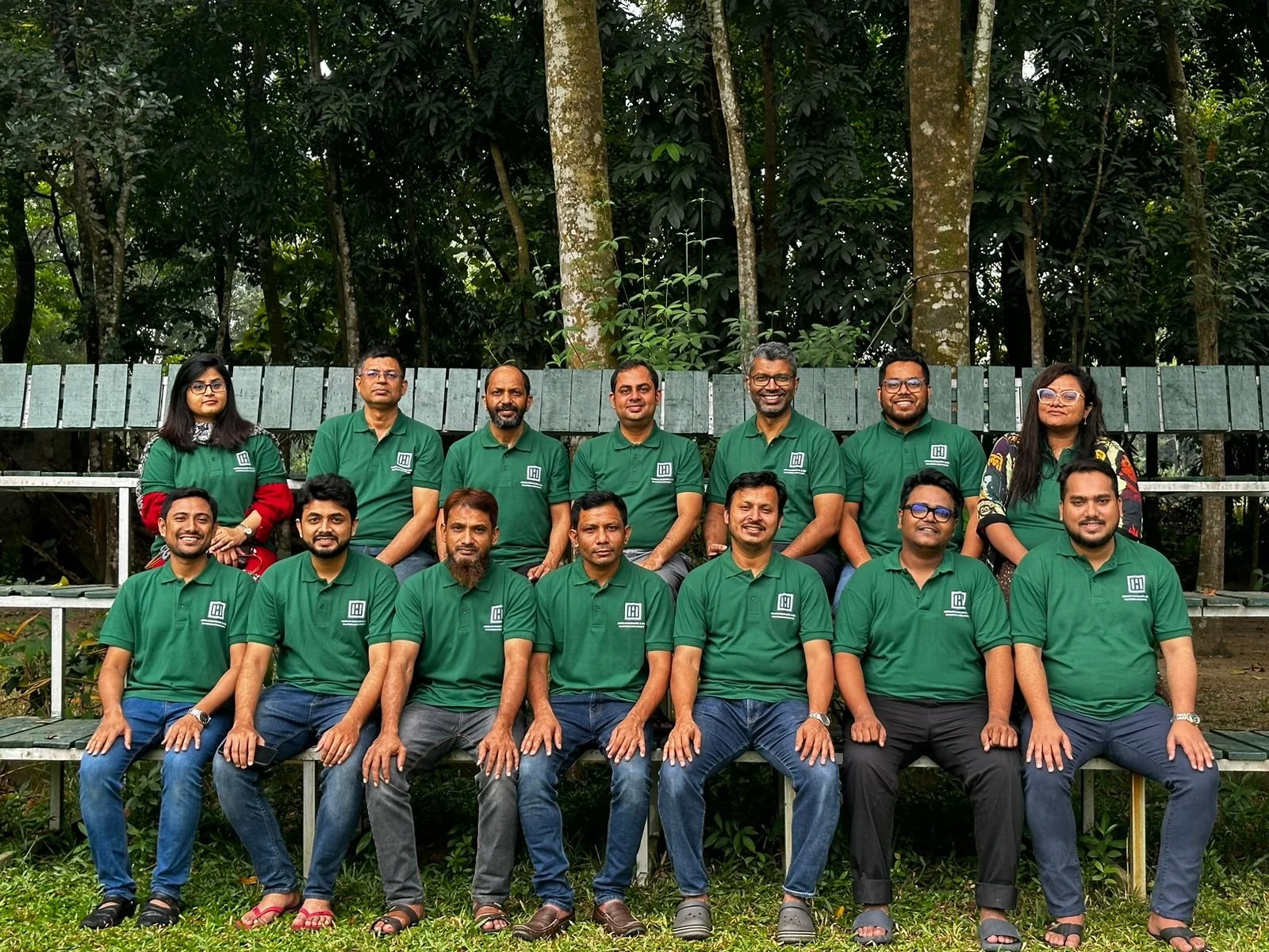 Vision Alignment Workshop – November 2023