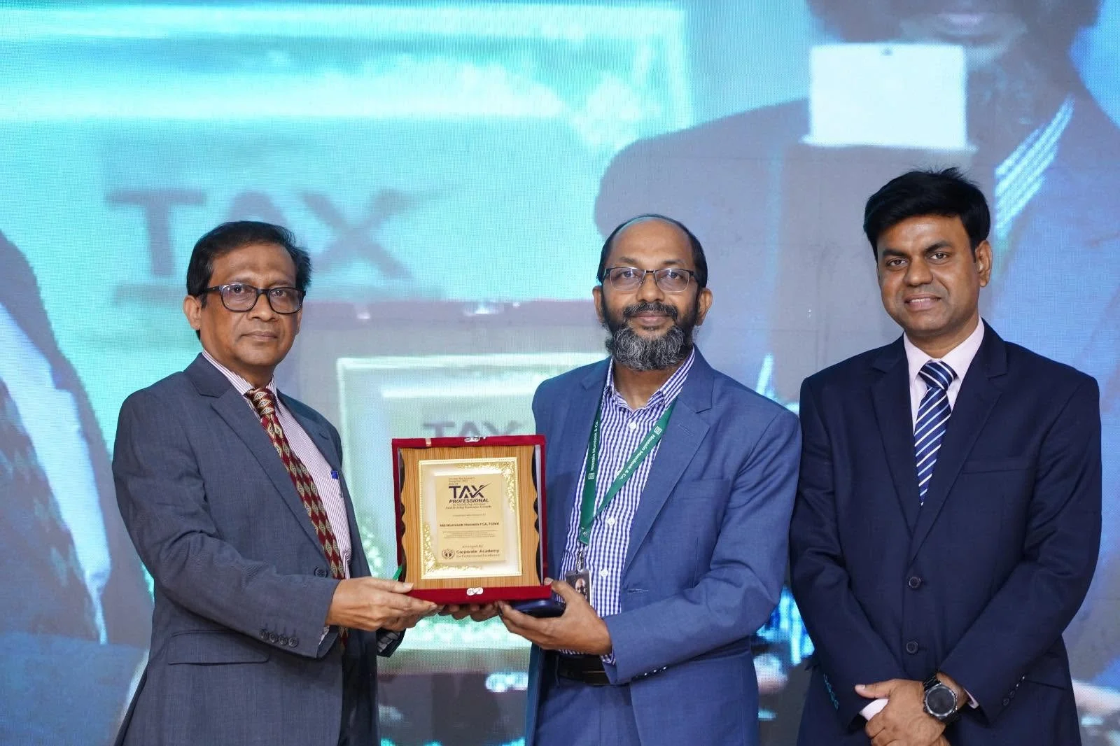 Income Tax Lawyers’ Reception 2025: Strengthening the Role of Tax Professionals in Revenue Mobilization and Economic Growth