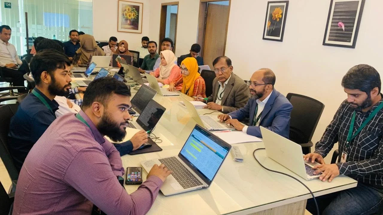 From Mindset to Mastery: HMC Learning Forum Continues to Develop Future-Ready Professionals