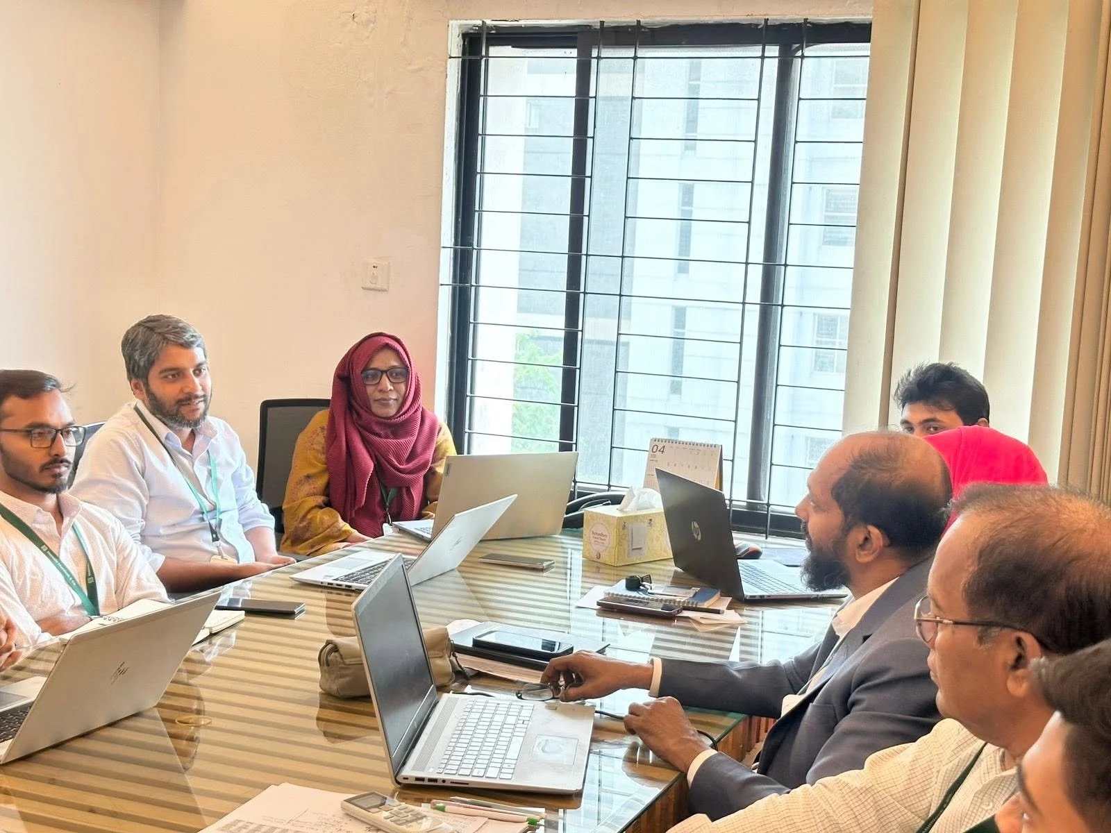 HMC Debate Club &amp; IAS &amp; IFRS Club: Developing Well-Rounded Professionals