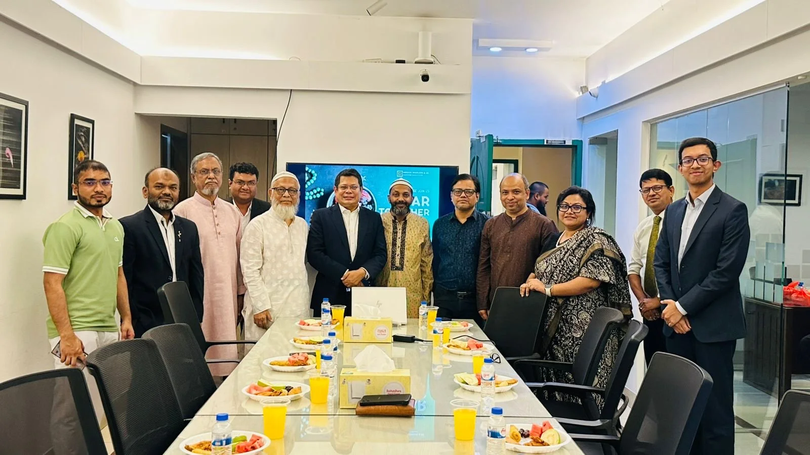 Iftar Mahfil, 2026
