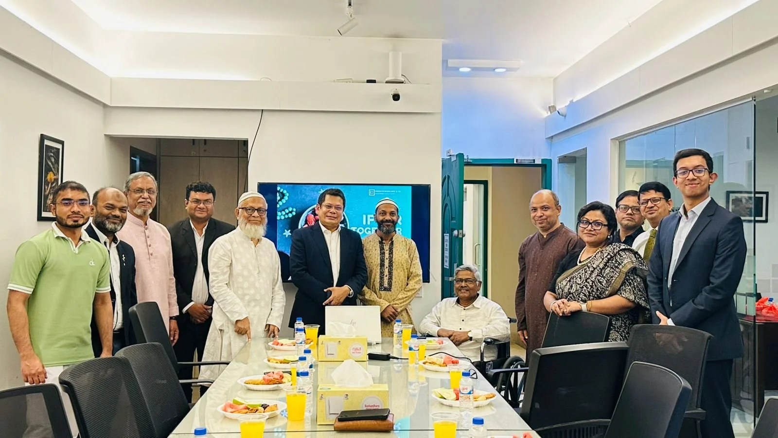 Iftar Mahfil, 2026