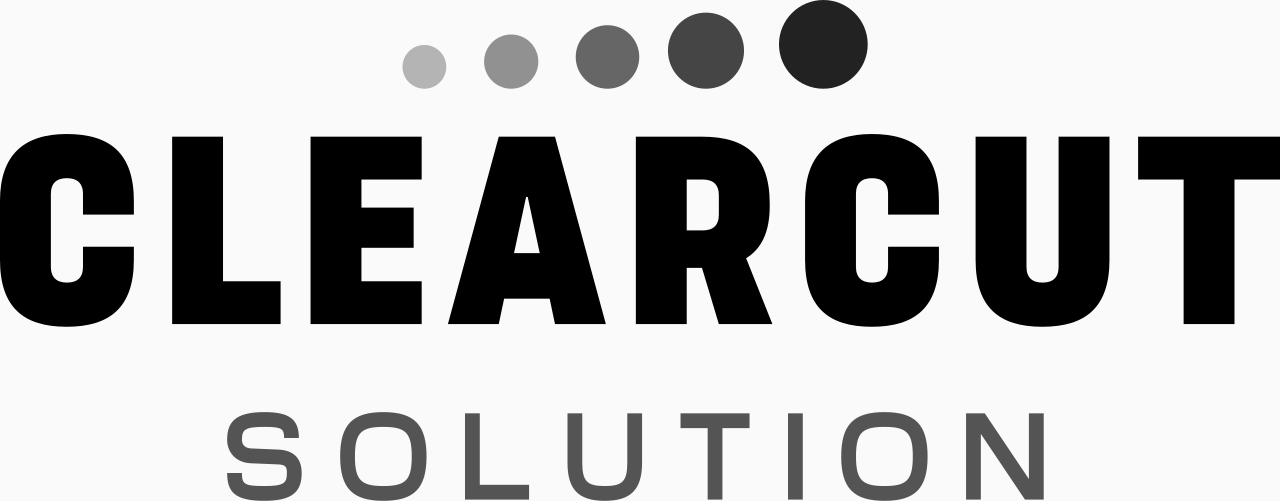 ClearCut Solution