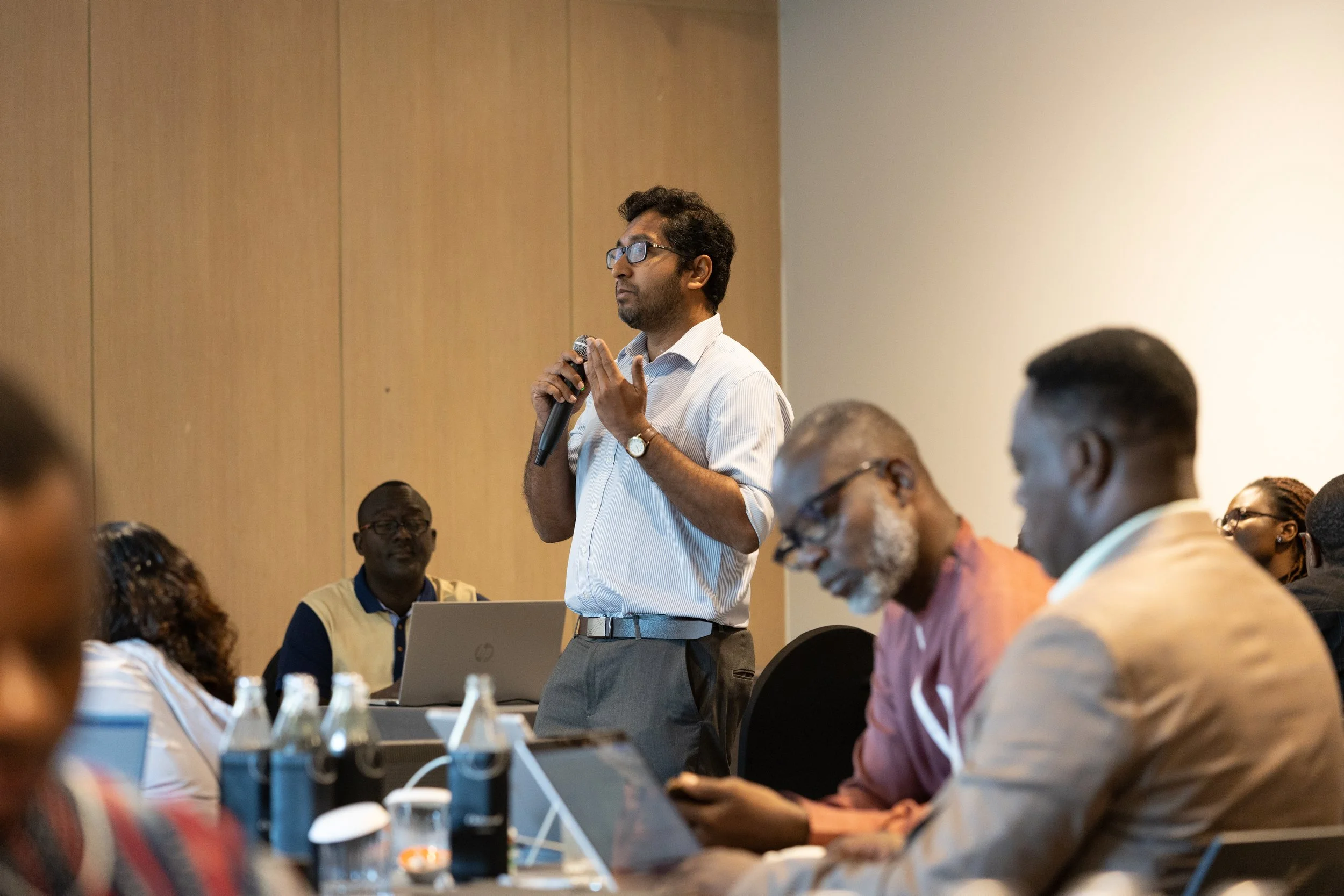 The Transformation Program