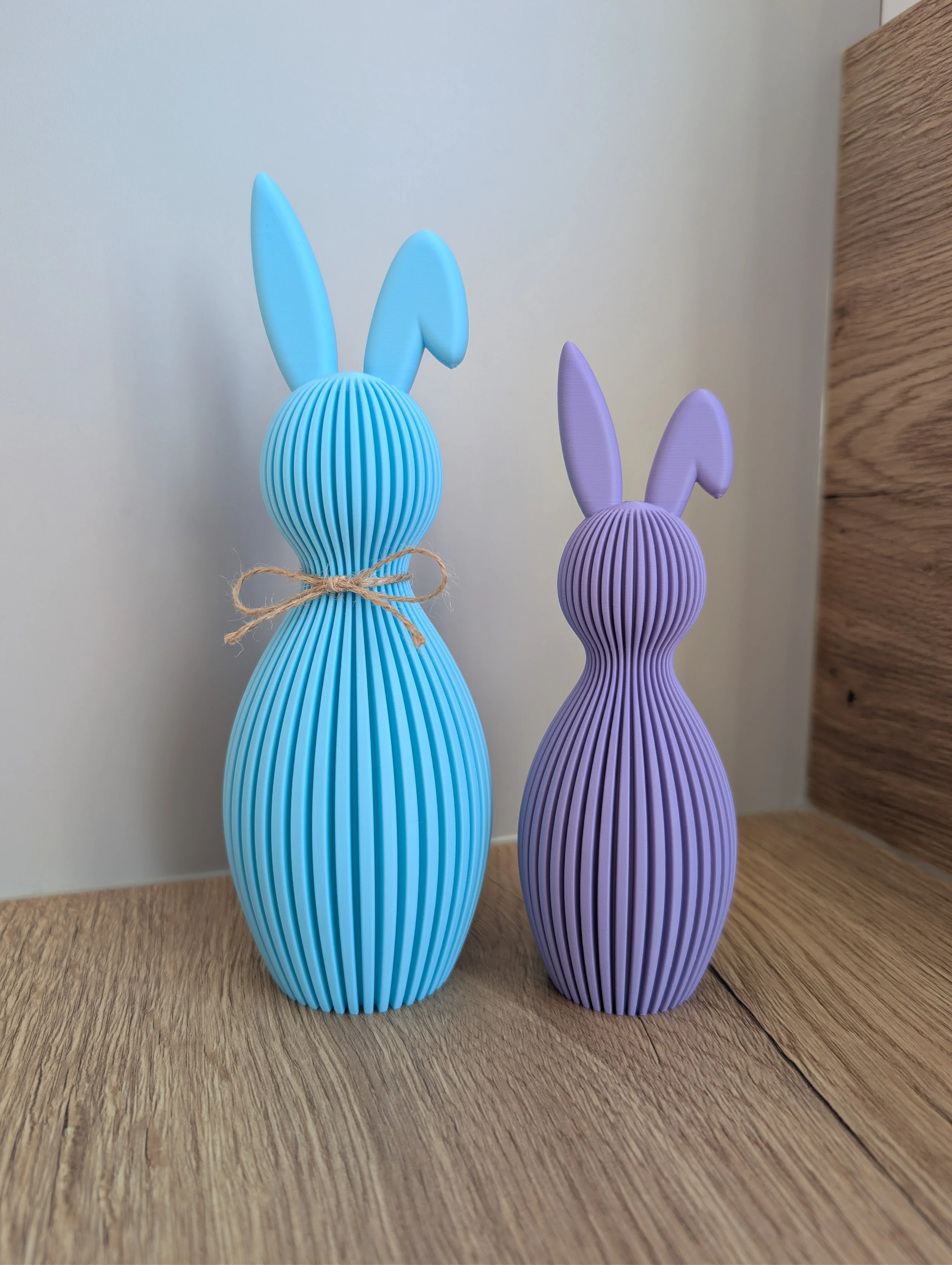 LINO - Hase mit Schlappohr