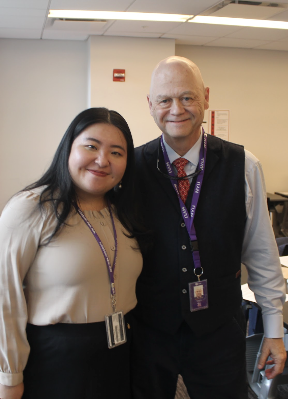 PRL: Consulting Careers Intro