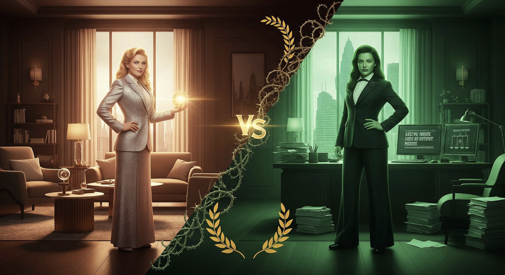 CommPRO: Why Goodness Should Be Copyrighted