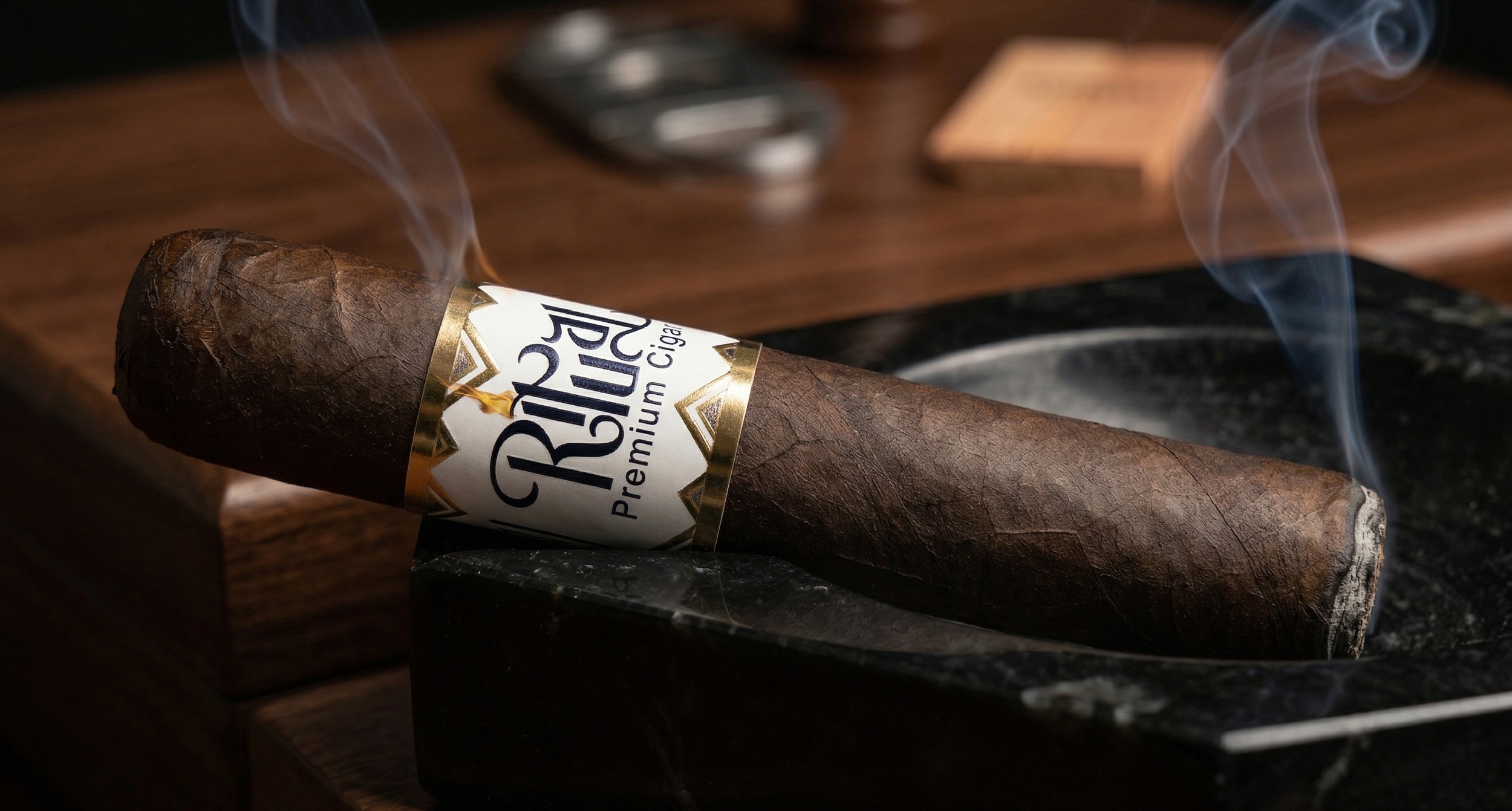 Conquistador - Natural