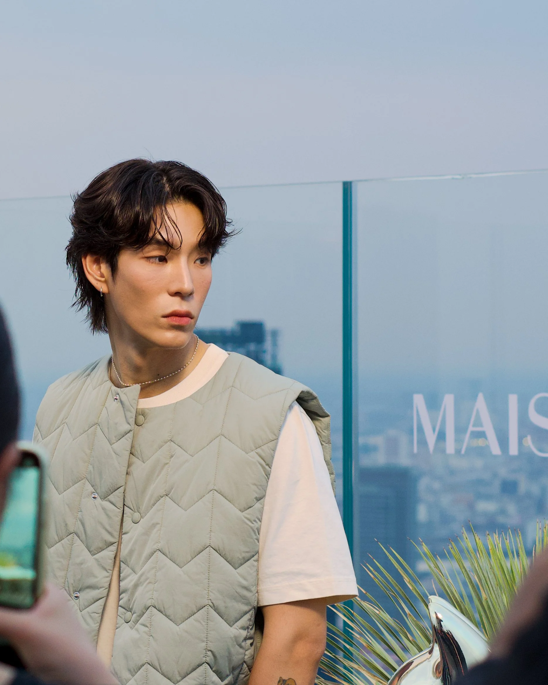 AETHER Bangkok: The Rooftop Destination for Fashion, Lifestyle, and Social Culture