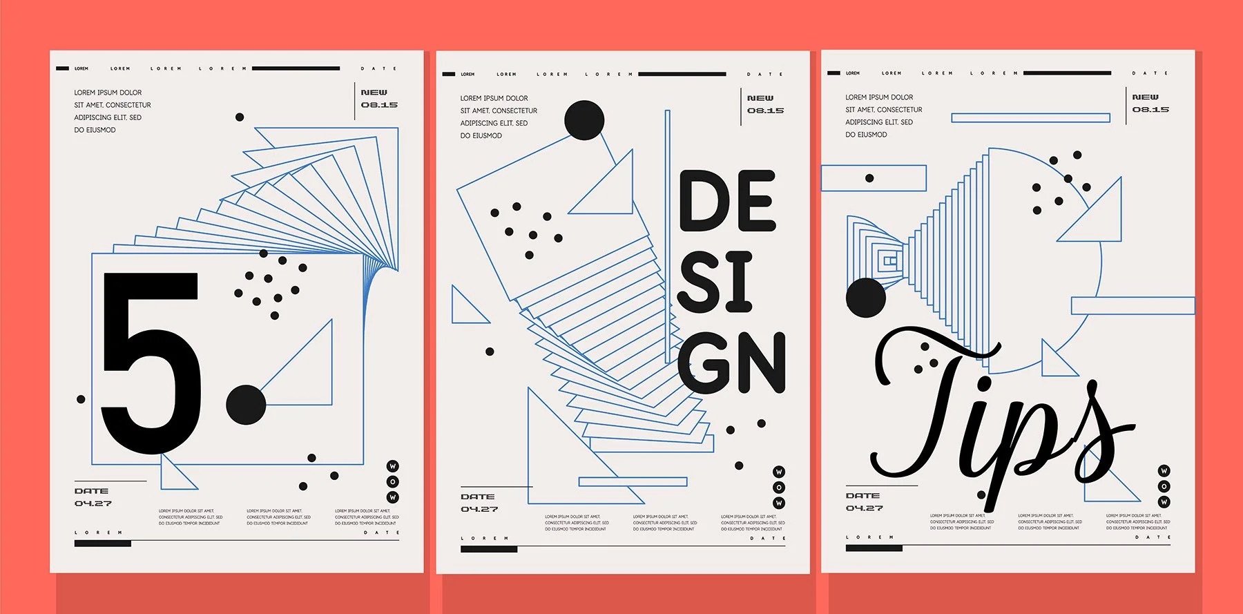 Graphic Design Tips for Direct Mail That Boost Engagement and Results