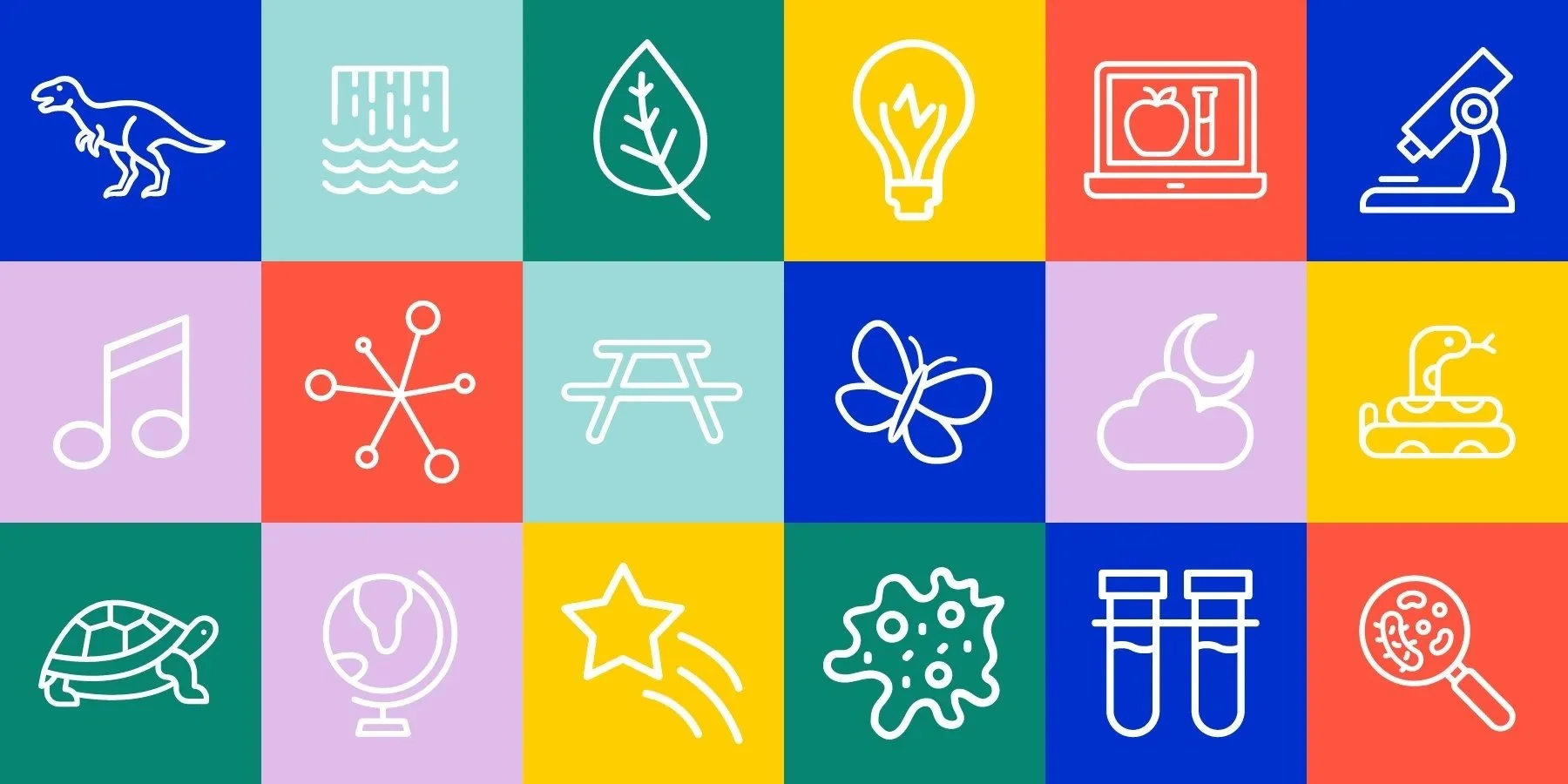 How to Choose and Use Icons in Your Nonprofit Branding