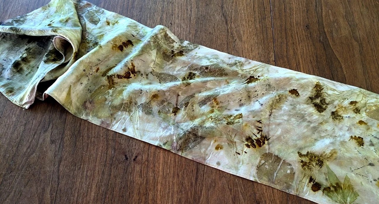 Botanical Alchemy Printing