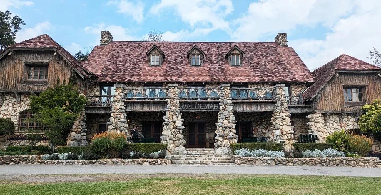 Lucky Star: A Women's Sleep-Away Art Camp