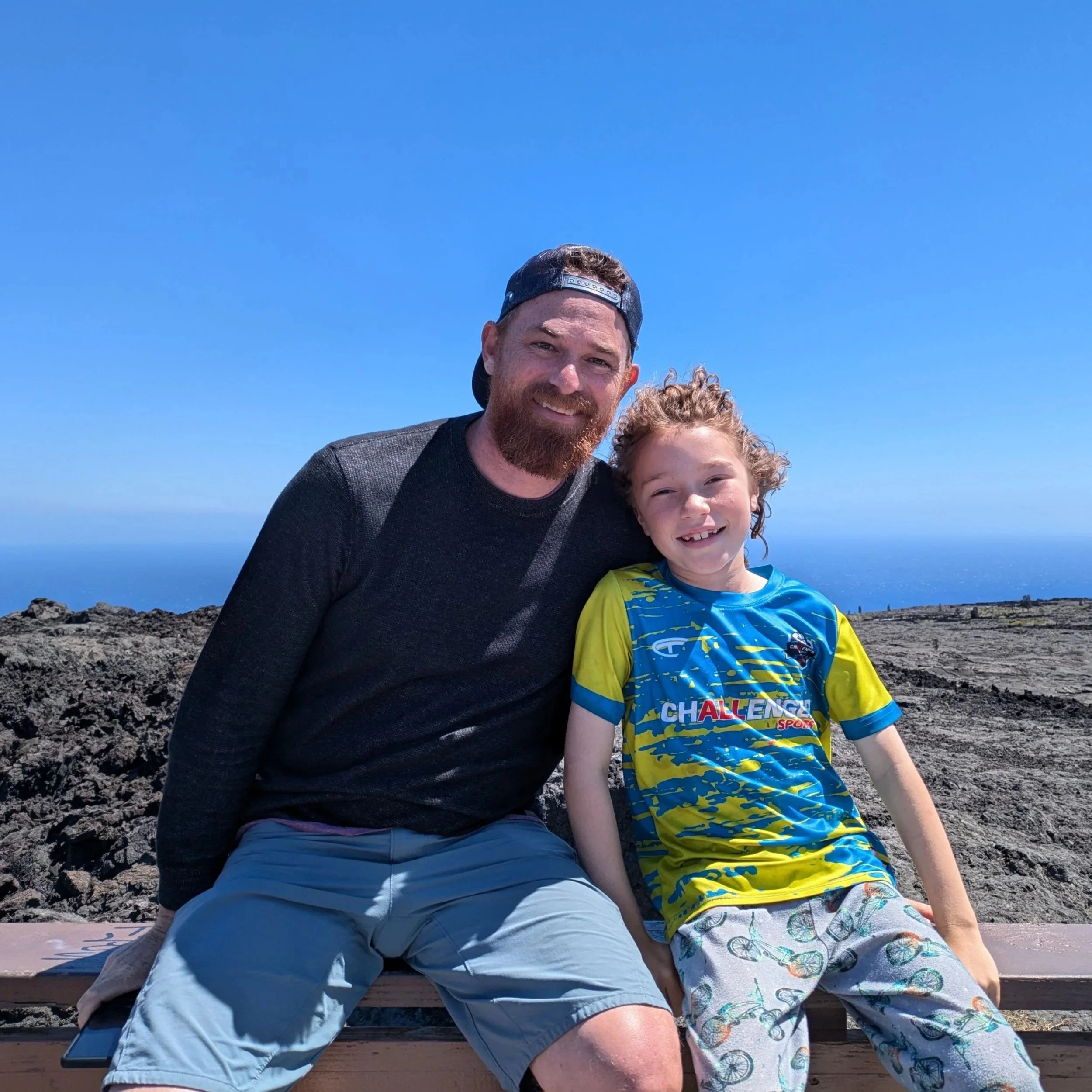 Favorite Travel Companions