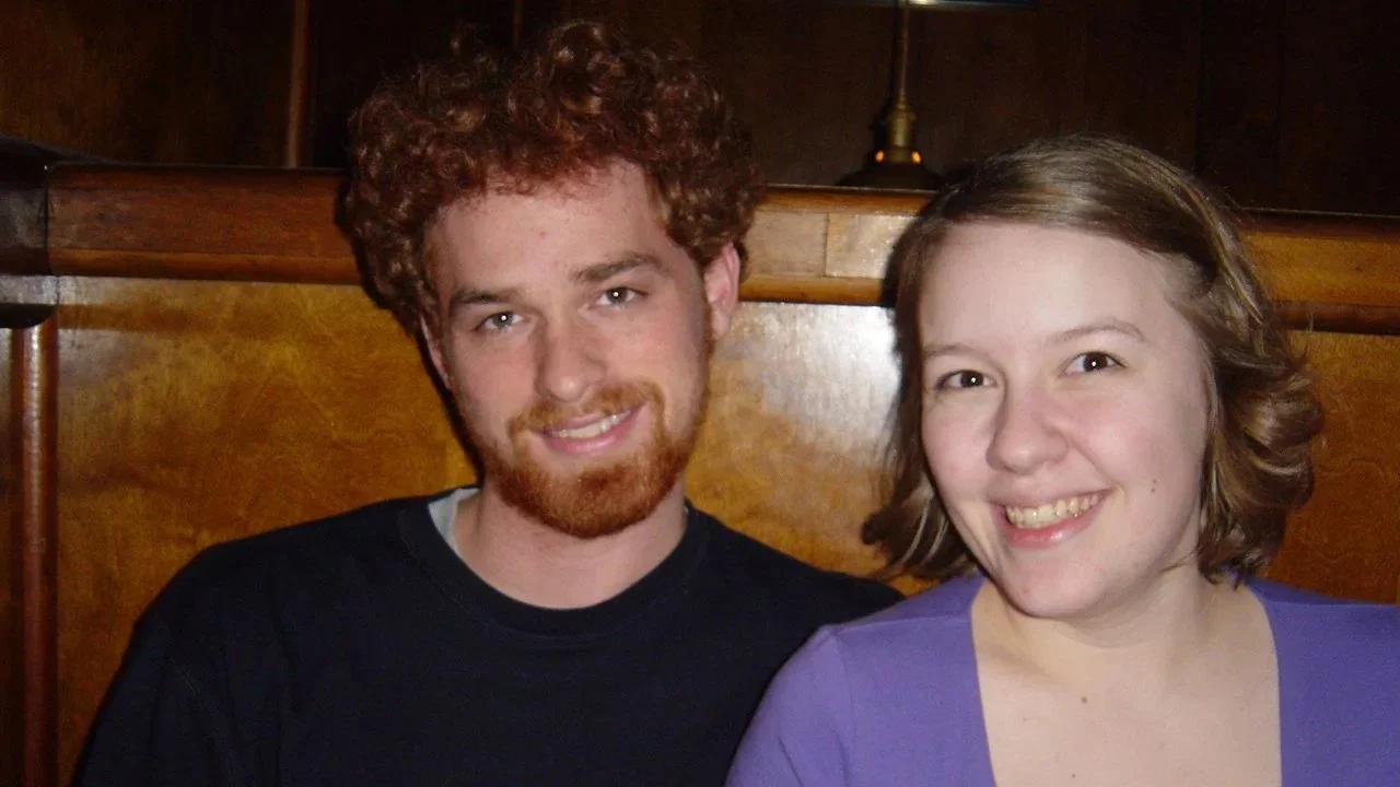 How Living Abroad Shaped My Path to Graphic Design for Education Nonprofits