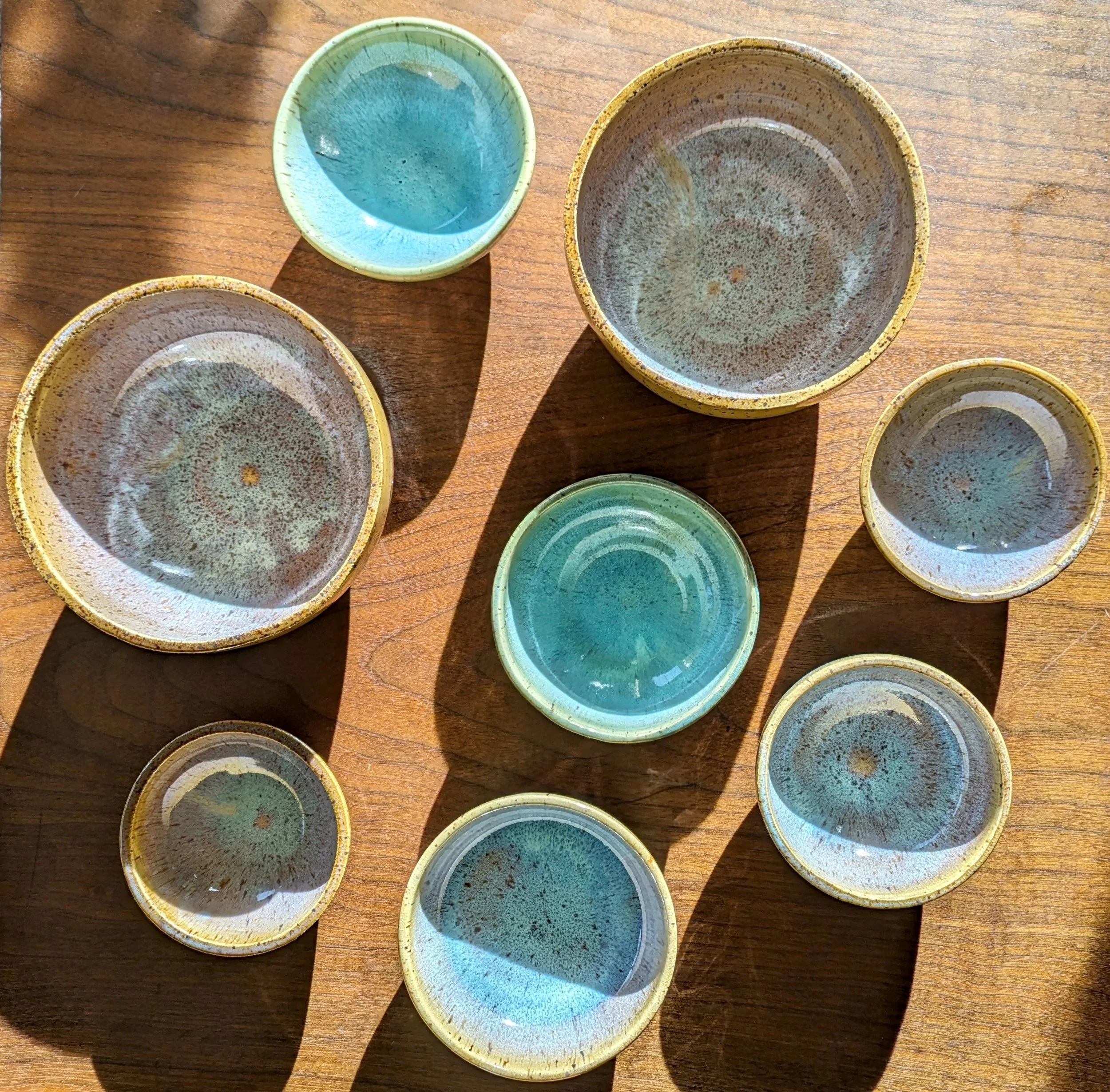 Pottery vs. Graphic Design—The Ultimate Throw Down