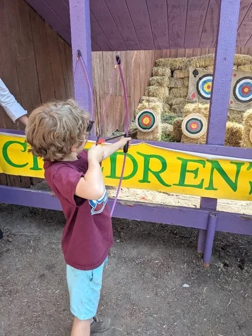 A Summer Tradition—The Renaissance Festival