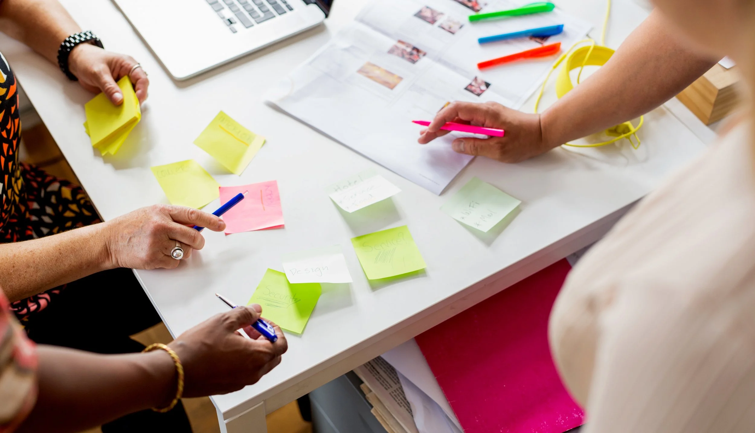 What Donors Are Looking for in an Annual Report