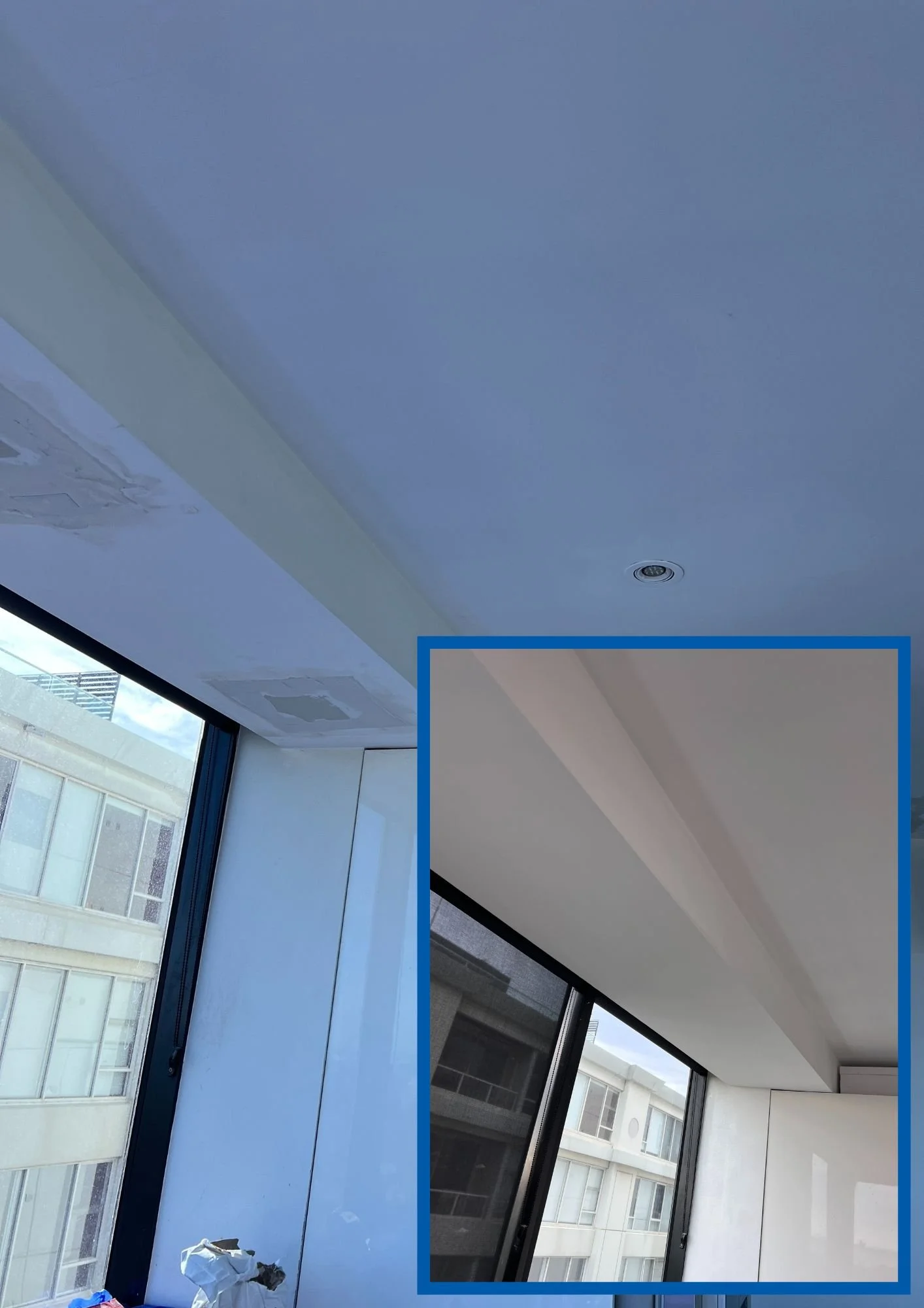 Oranssi project: passive house