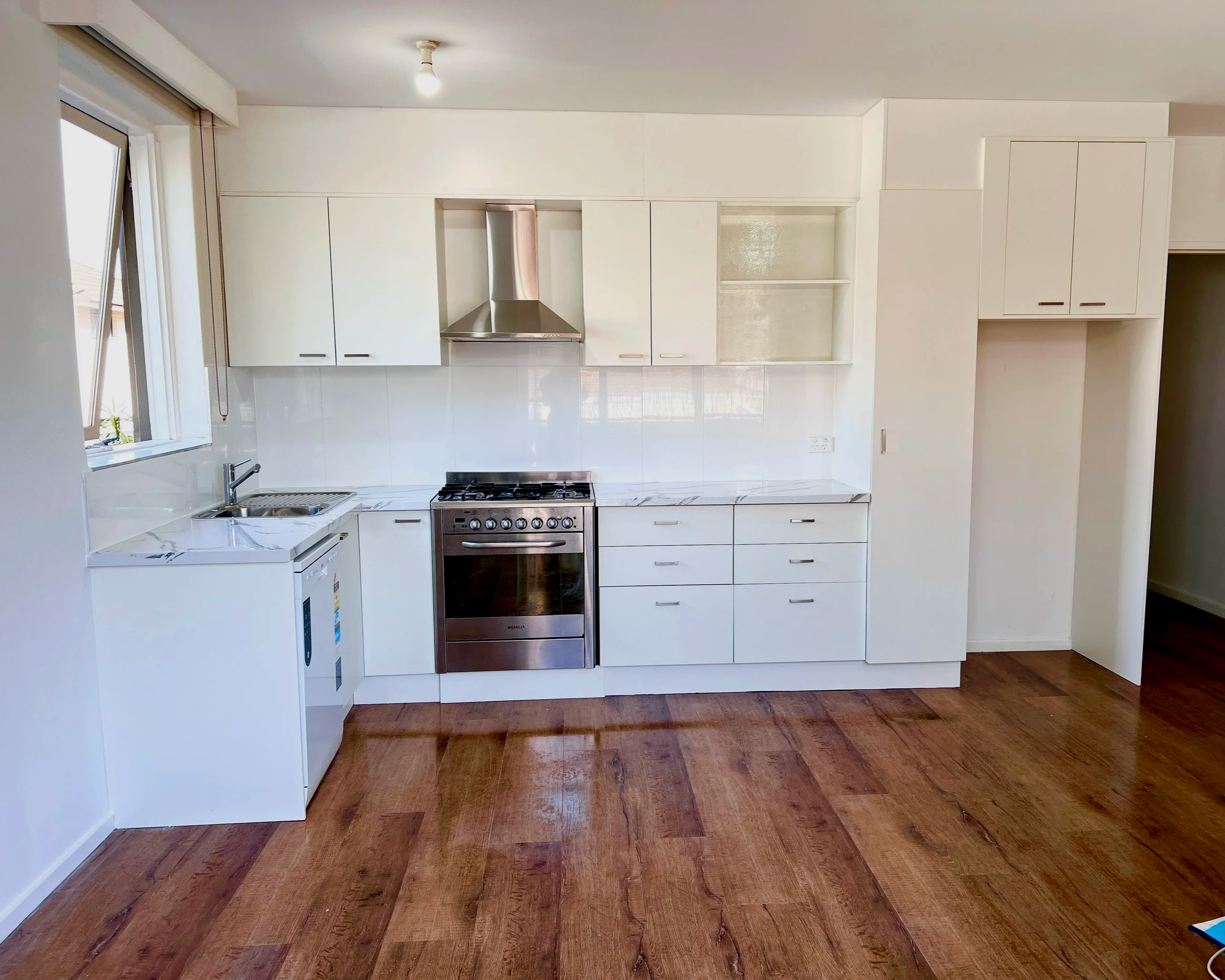 Oranssi project: studio shed