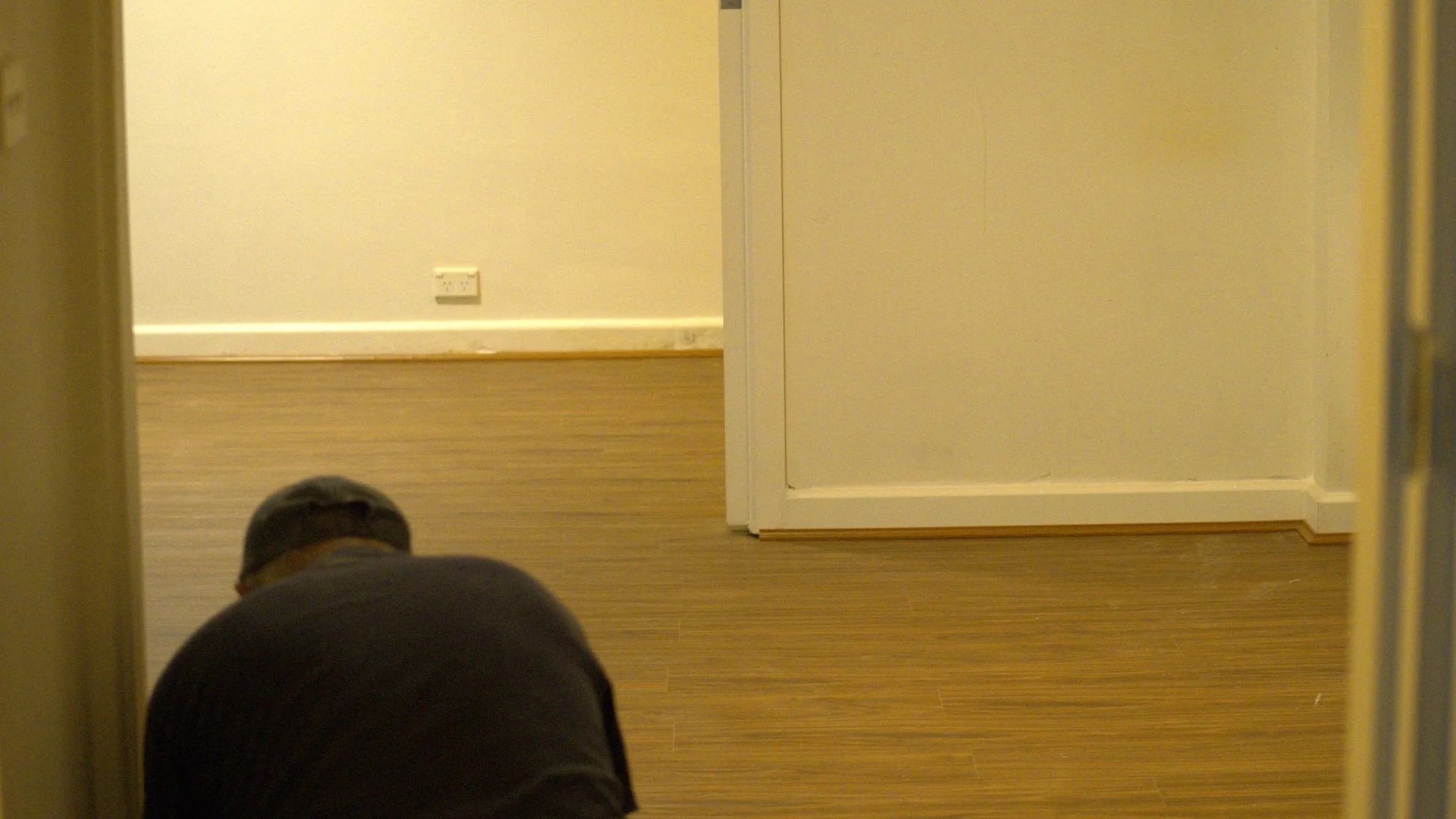 Oranssi previous project