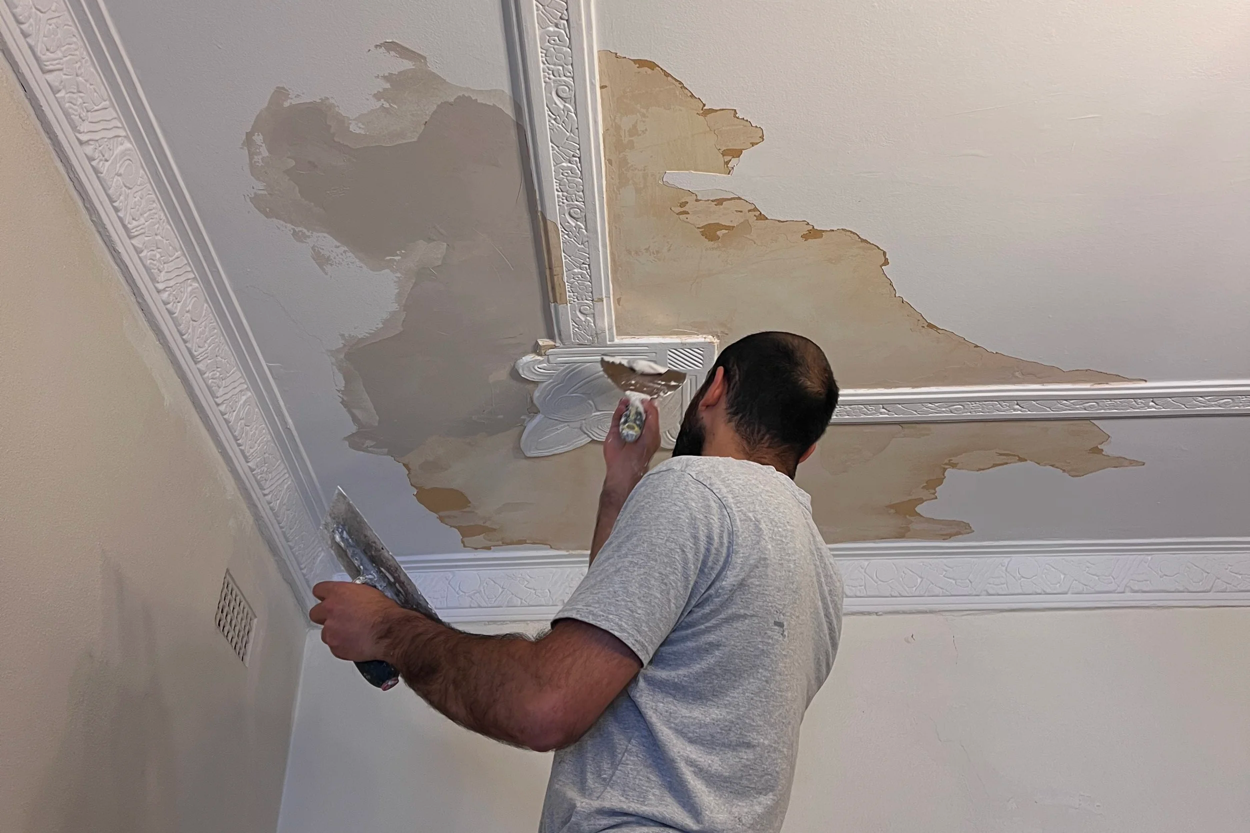 Oranssi previous project