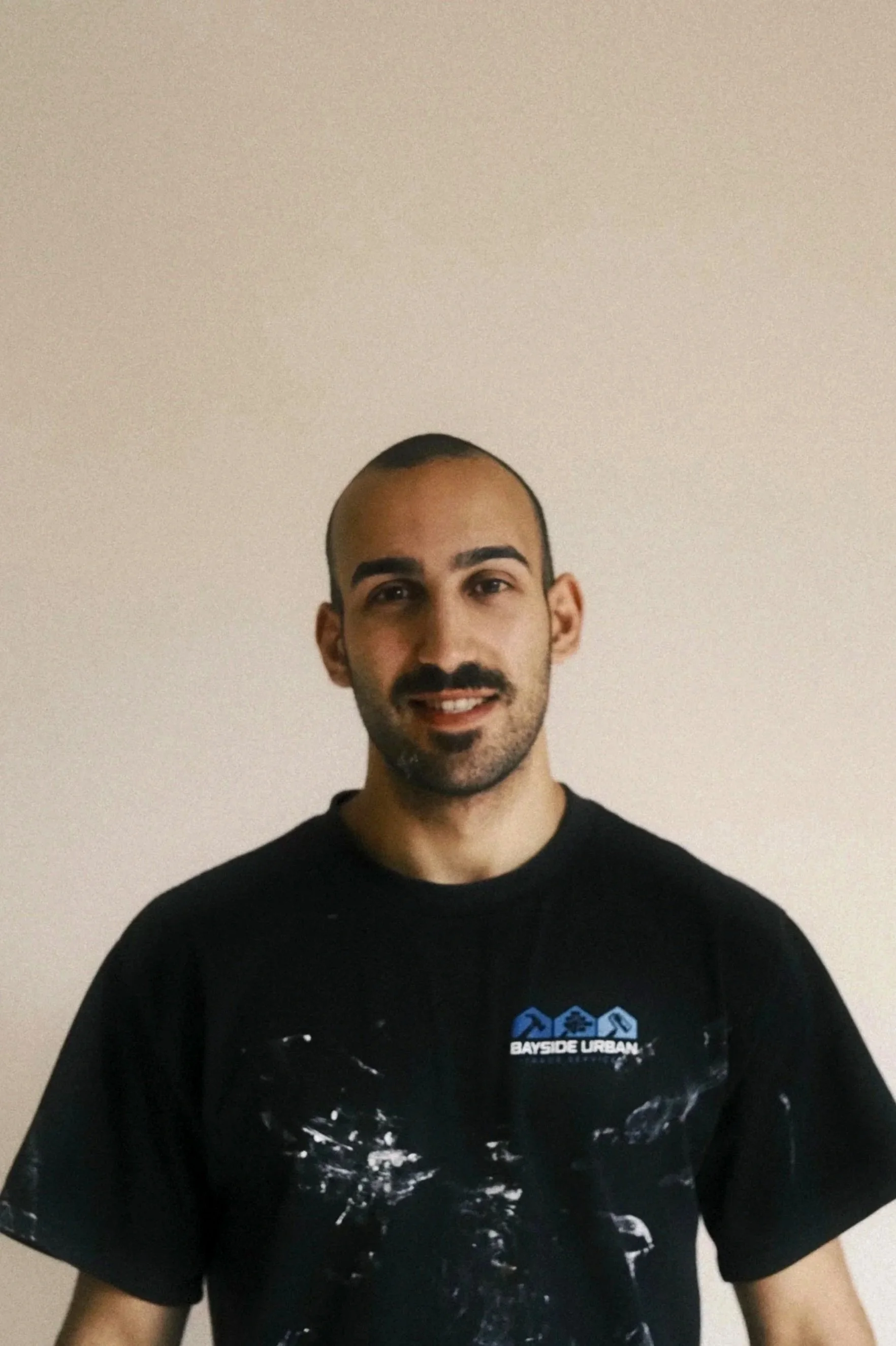 Oranssi project manager Jaya Dixon