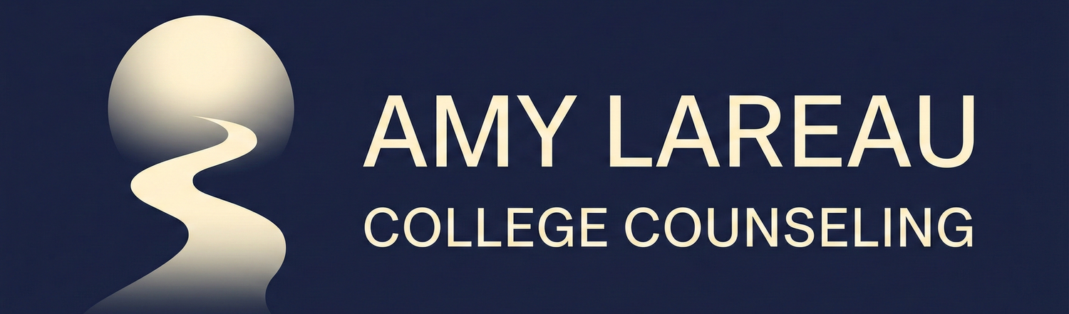 Amy Lareau College Counseling
