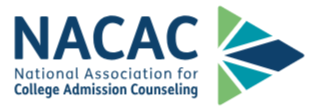 Expansive professional connections by way of membership in the National Association for College Admission Counseling