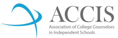 Membership with the Association of College Counselors in Independent Schools and continued partnerships and rich professional ties