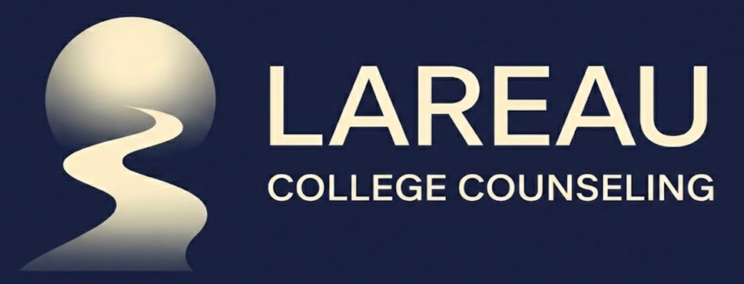 Lareau College Counseling