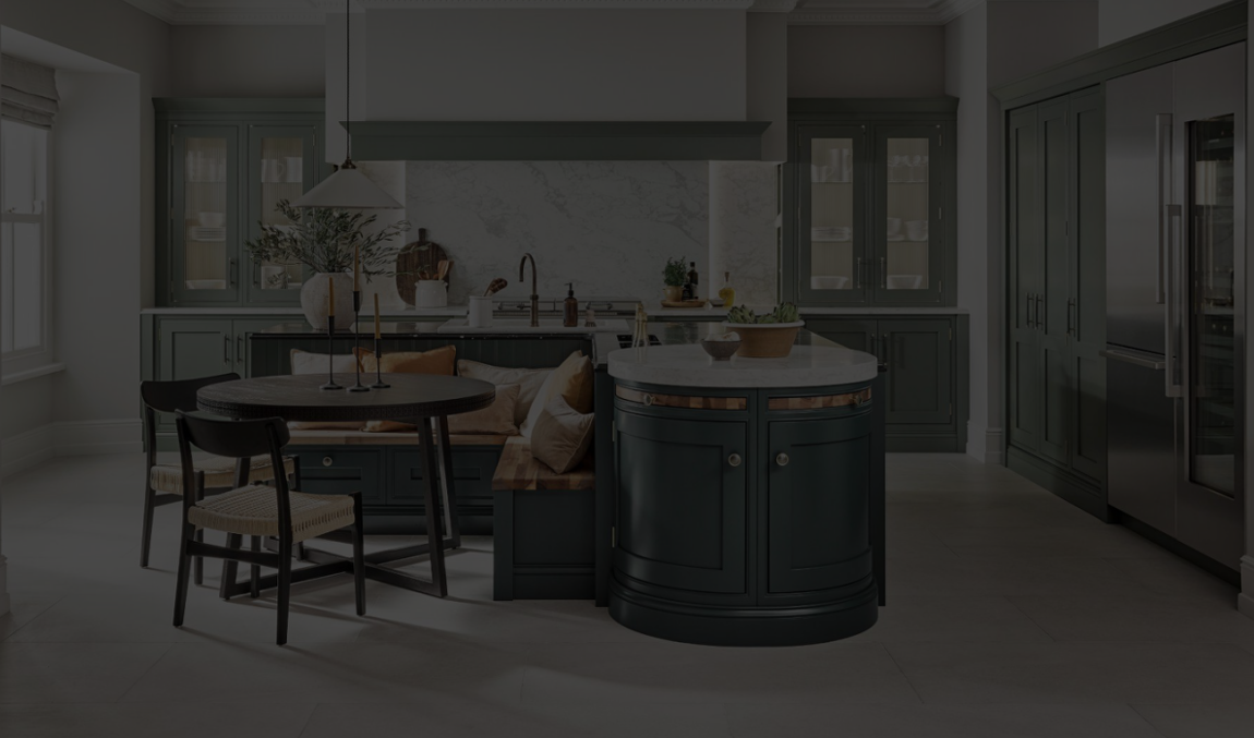British Kitchen Brand: EU Expansion