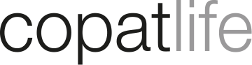 Logo with the words 'co