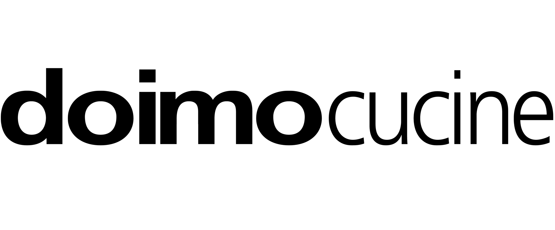 Black and white logo of the band Metallica with bold, stylized font.