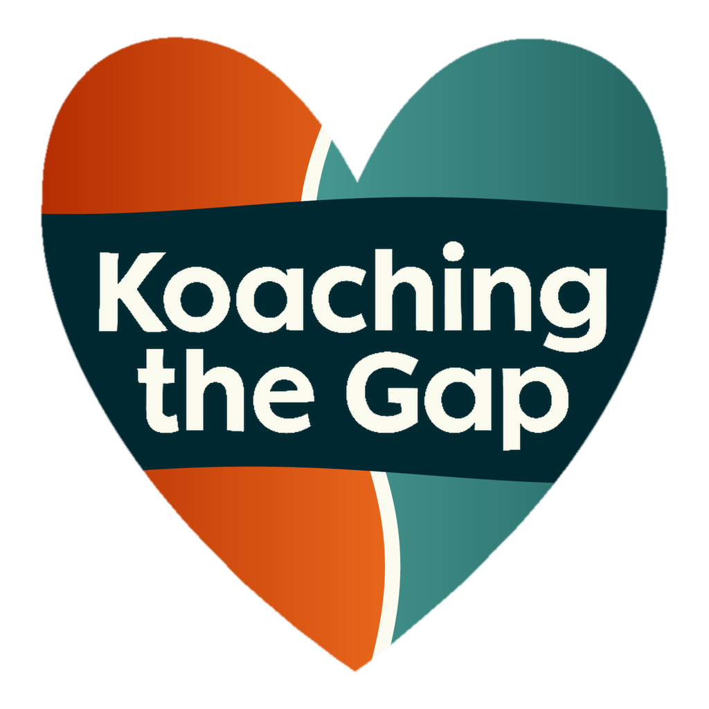 Ted Johnston | Koaching the Gap