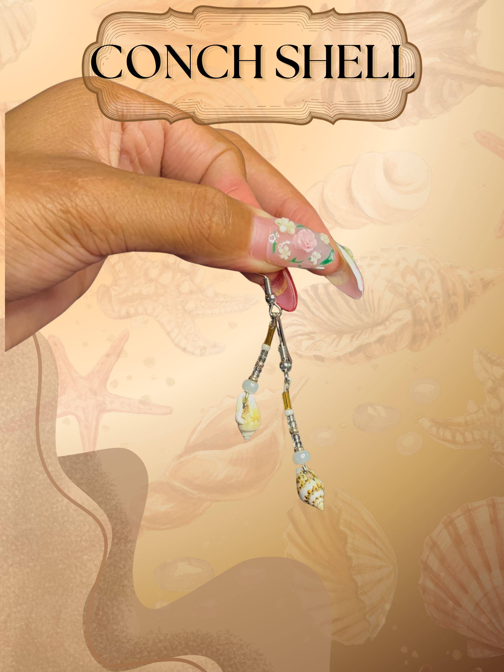 Conch Shell